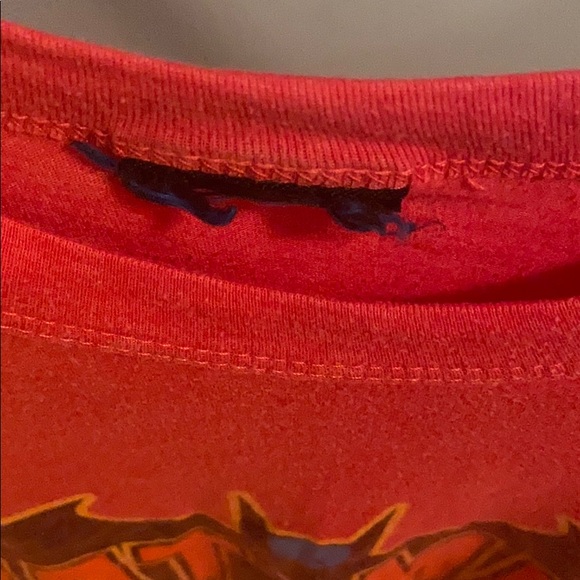 Batman T-Shirt - Picture 3 of 4